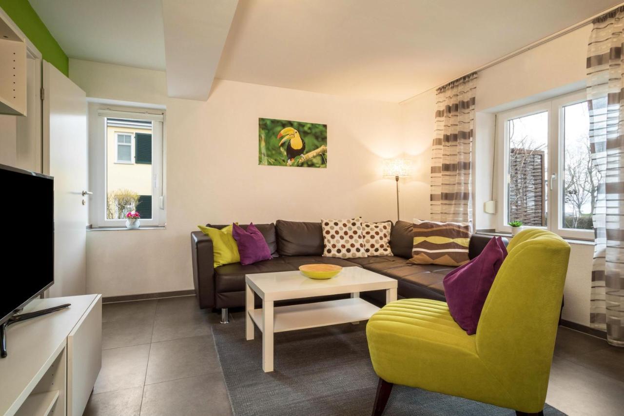 Haus Gigglberger Apartment Kressbronn am Bodensee Exterior photo